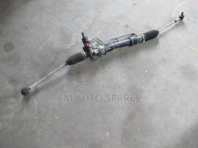 Mitsubishi Pajero Io Steering Rack.