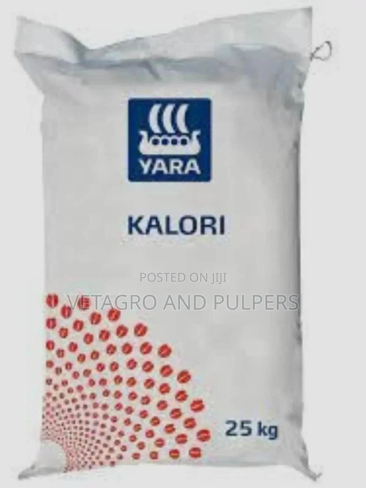 Yara Kalori 3000