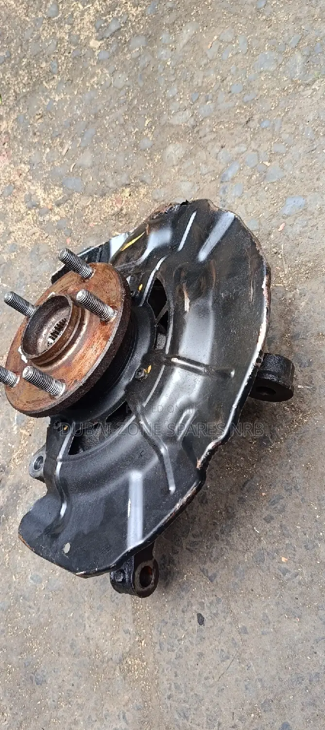 Harrier,Lexus,Kluger2013 Front Wheel Hub 30-Spines Available