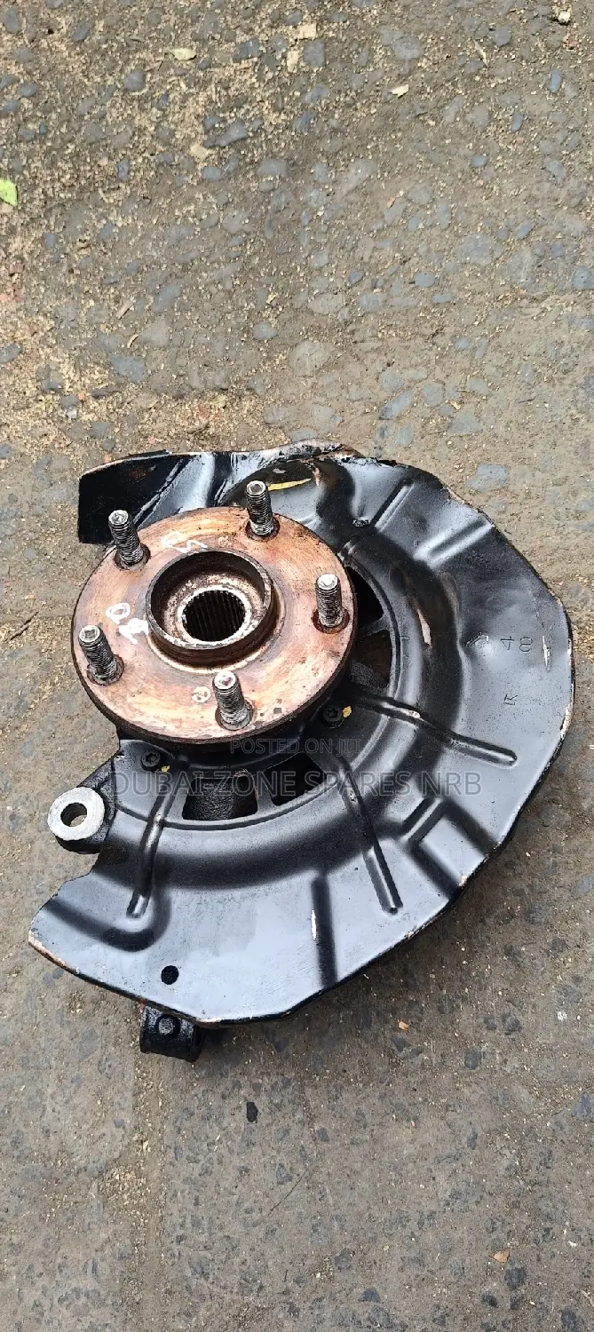 Harrier,Lexus,Kluger2013 Front Wheel Hub 30-Spines Available