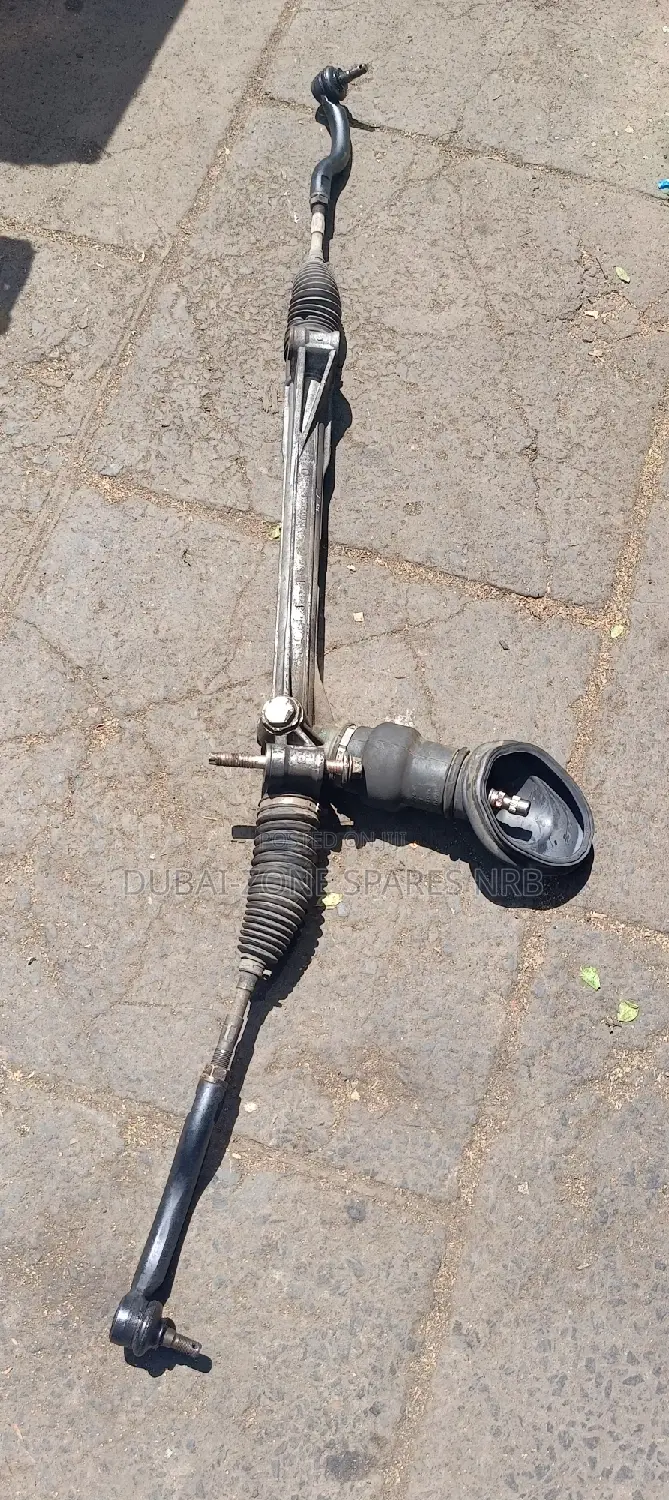 Vanguard,Alphard, Rumion,Rav4,Lexus, Kluger Steering Racks.