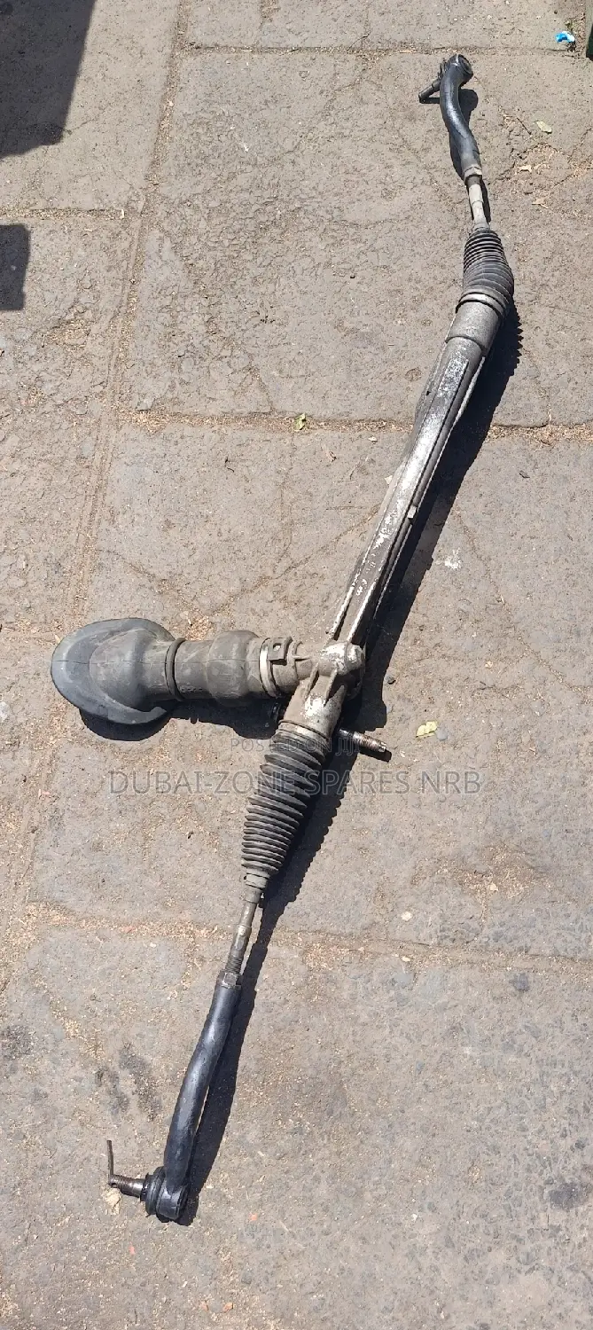 Vanguard,Alphard, Rumion,Rav4,Lexus, Kluger Steering Racks.