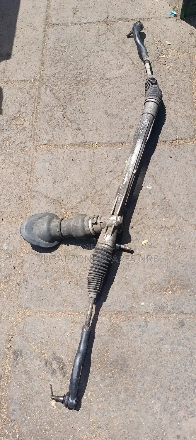 Vanguard,Alphard, Rumion,Rav4,Lexus, Kluger Steering Racks.