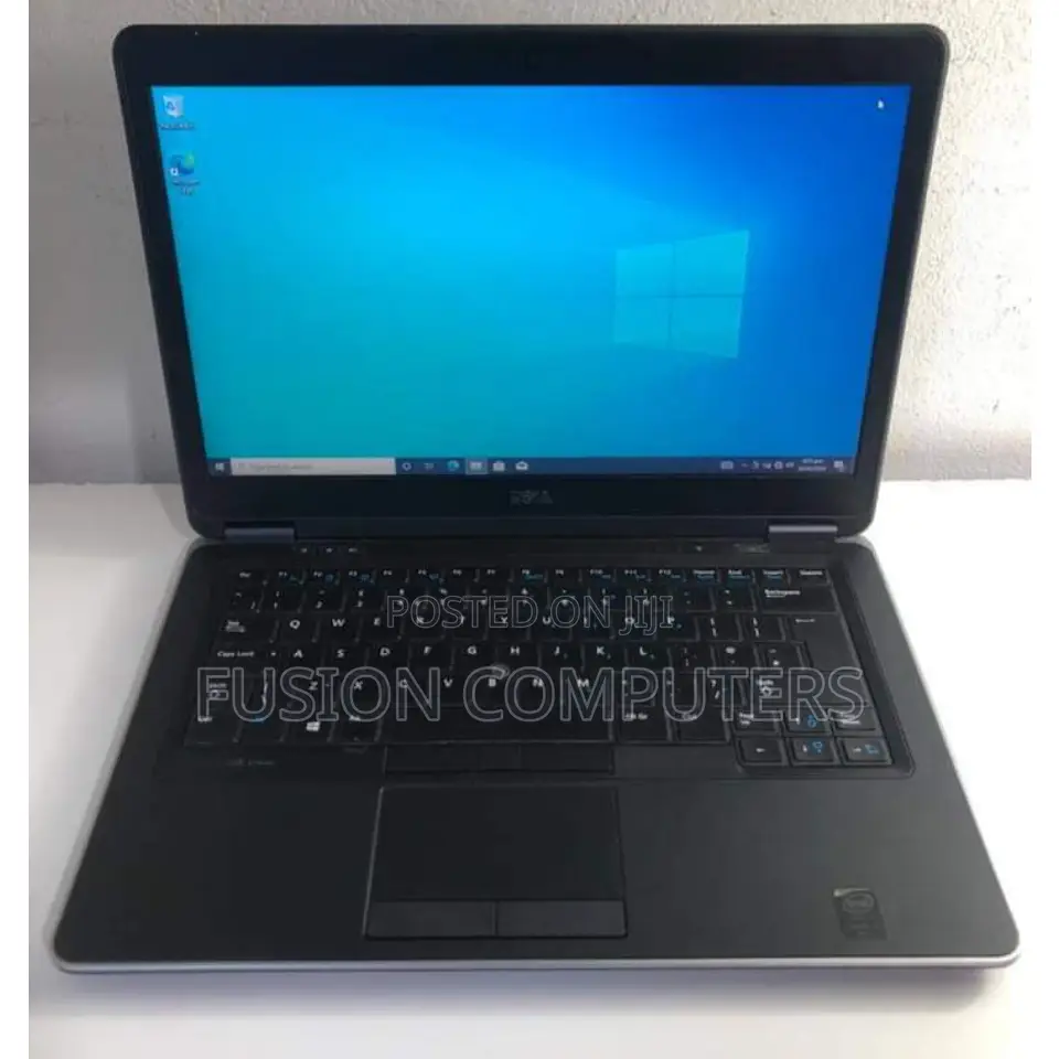 Laptop Dell Latitude 7440 8GB Intel Core I7 HDD 500GB