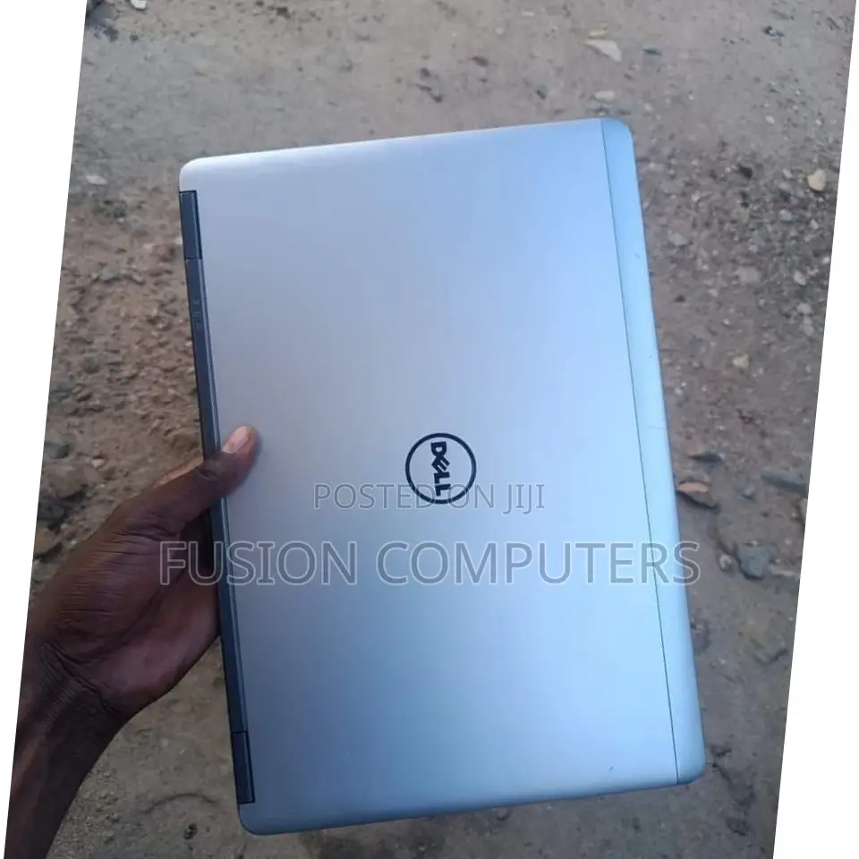 Laptop Dell Latitude 7440 8GB Intel Core I7 HDD 500GB