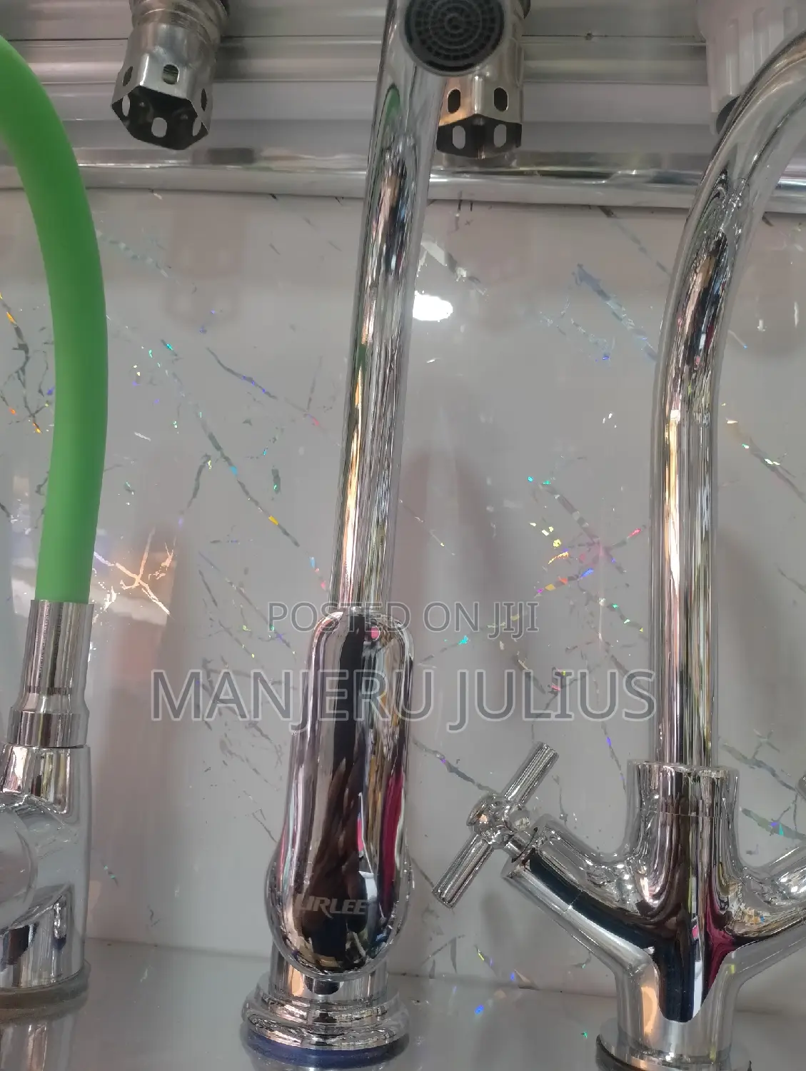Kitchen Sink Mixture