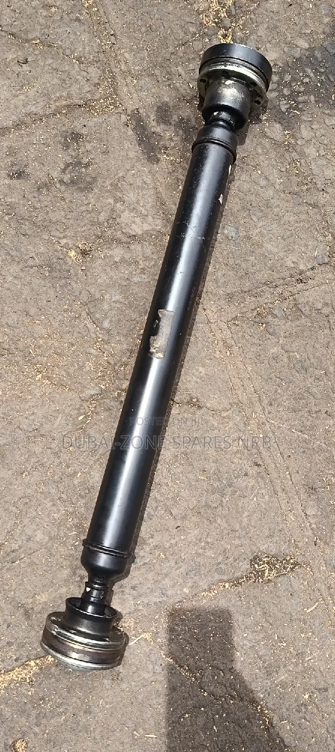 Suzuki Escudo 2006-2018 Propeller Shaft Now Available.