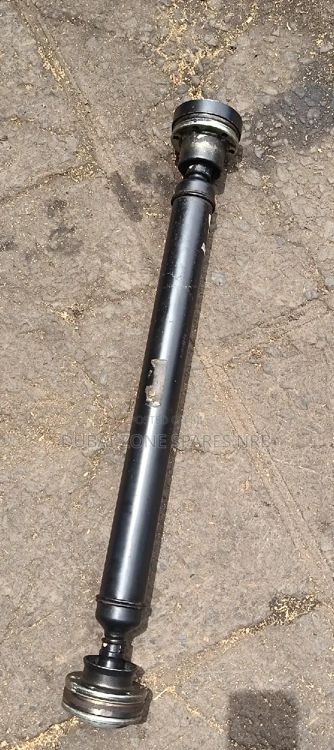 Suzuki Escudo 2006-2018 Propeller Shaft Now Available.