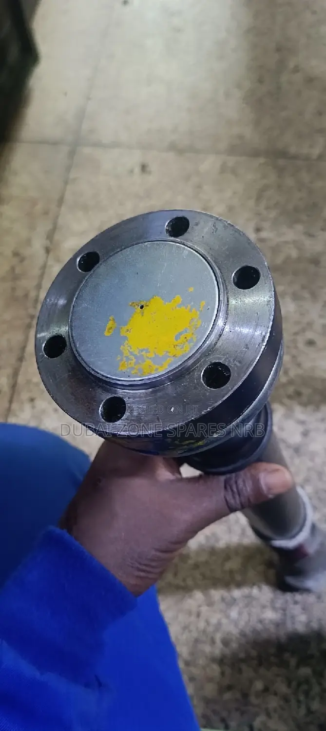 Suzuki Escudo 2006-2018 Propeller Shaft Now Available.