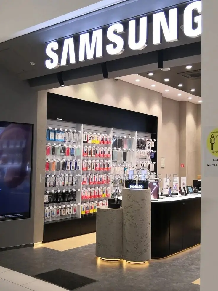 Modern Shop Interiors Cosmetics Pharmacy Chemists Mobile