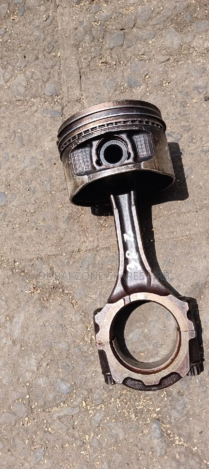 Prado 3rz,1kz,1kd,2kd, Pistons and Cone Rods Now Available.
