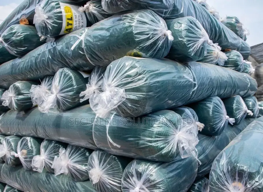 High Quality Construction Scaffolding Debris Safety Net
