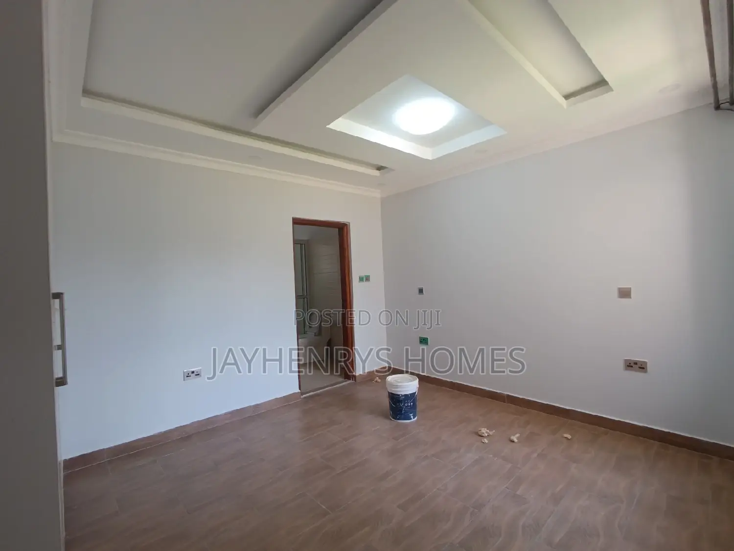 3bdrm House in Thome Estate for rent