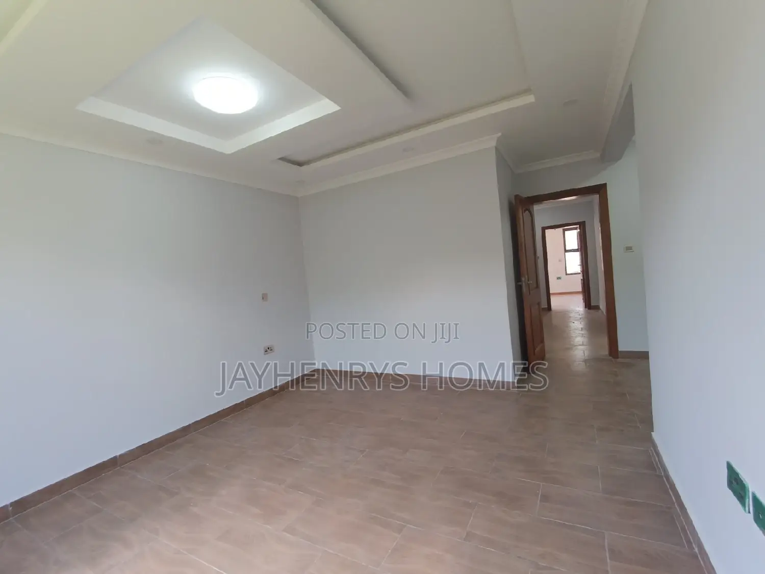 3bdrm House in Thome Estate for rent