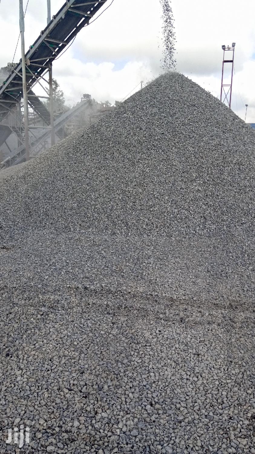 Ballast of High Quality