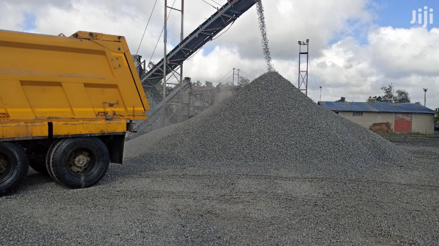Ballast of High Quality