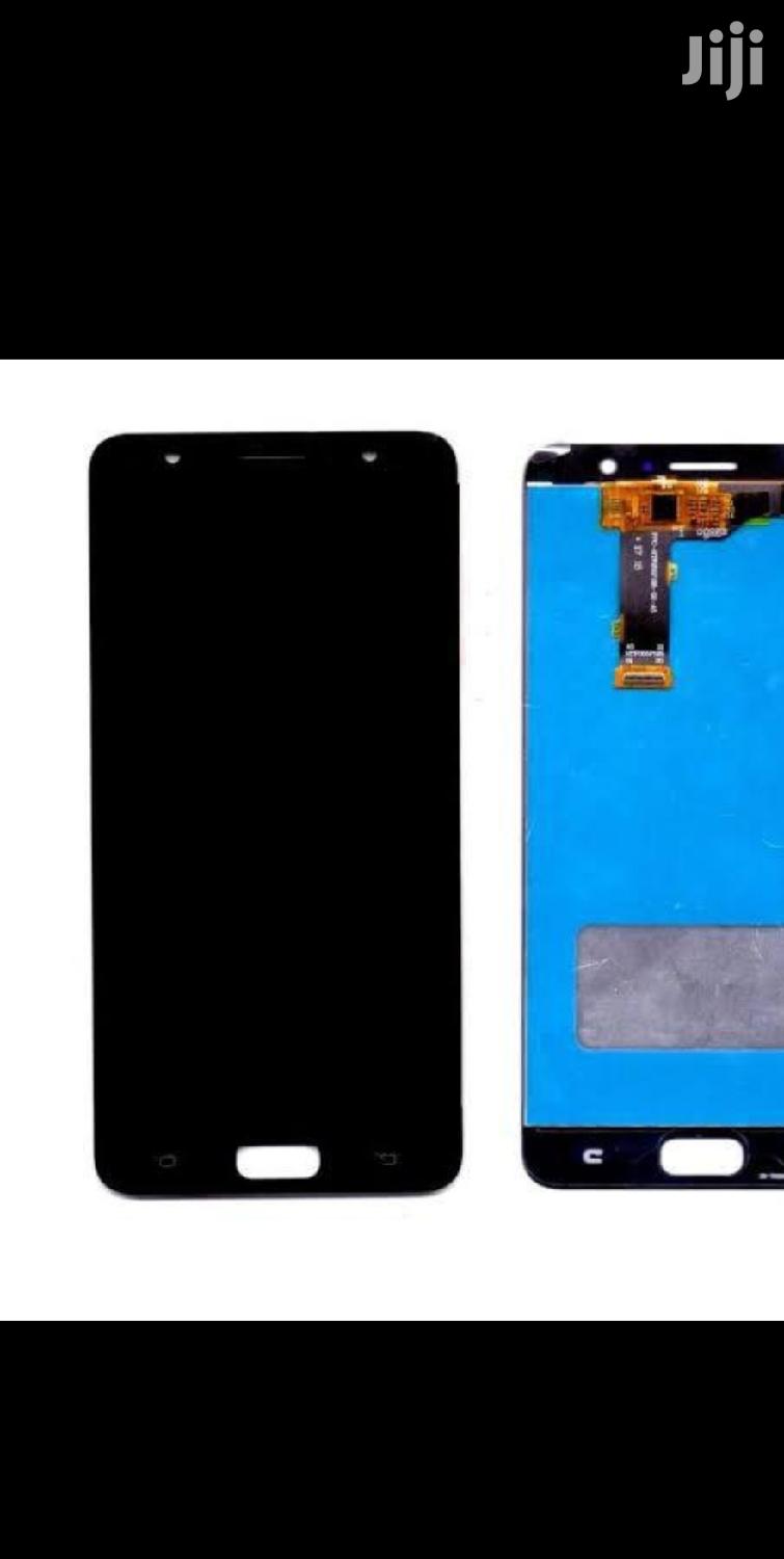 Techno Camon Series Screen Repair Nairobi Odeon