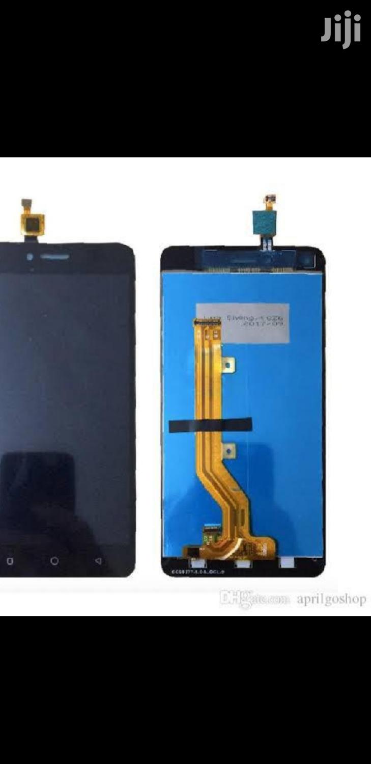 Techno Camon Series Screen Repair Nairobi Odeon