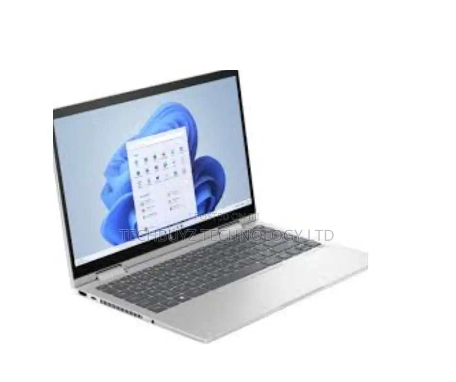 New Laptop HP Envy 14 16GB Intel Core I7 SSD 1T