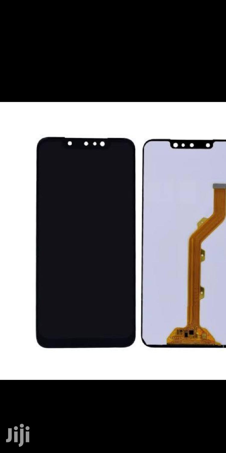 Infinix Smart Phone Screen Replacement