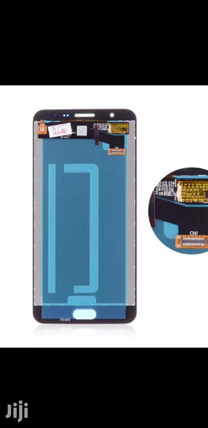 Techno Camon 11 Screen Repair