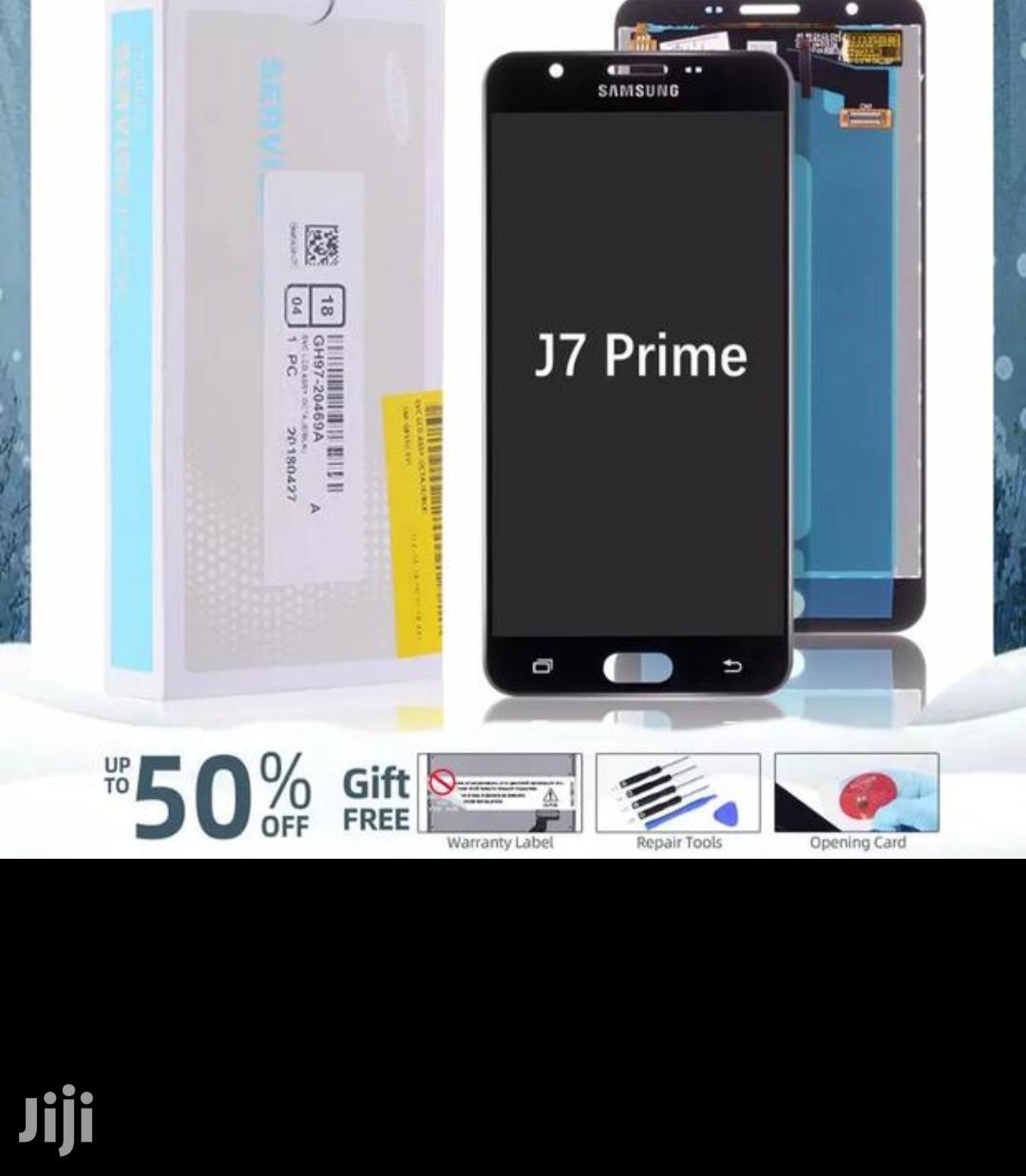 Techno Camon 11 Screen Repair