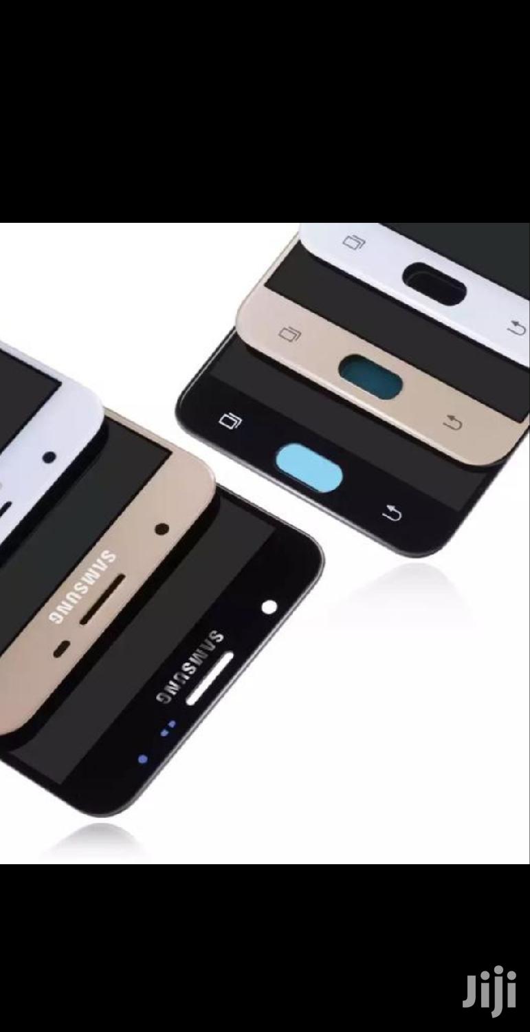 Smartphone Device Screen Replacement