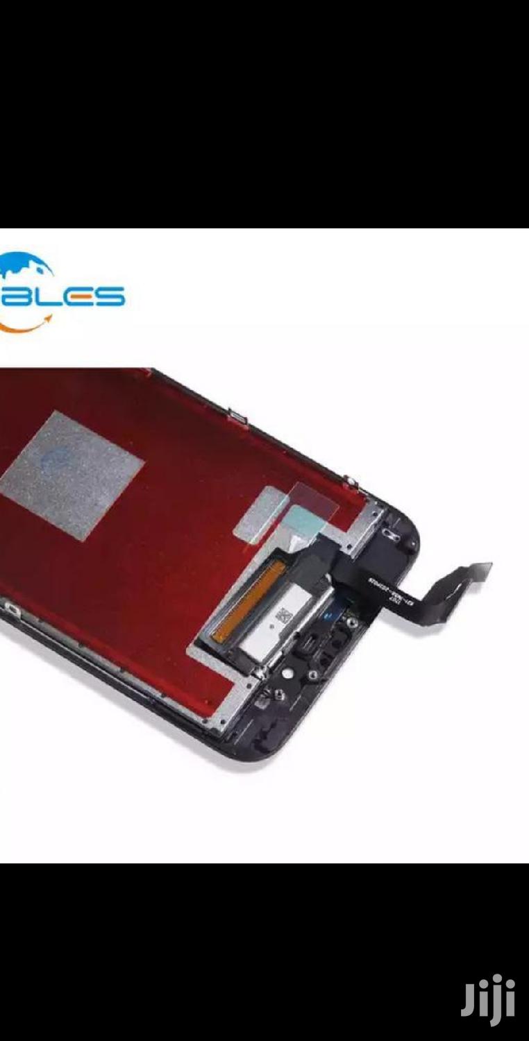 Smartphone Device Screen Replacement