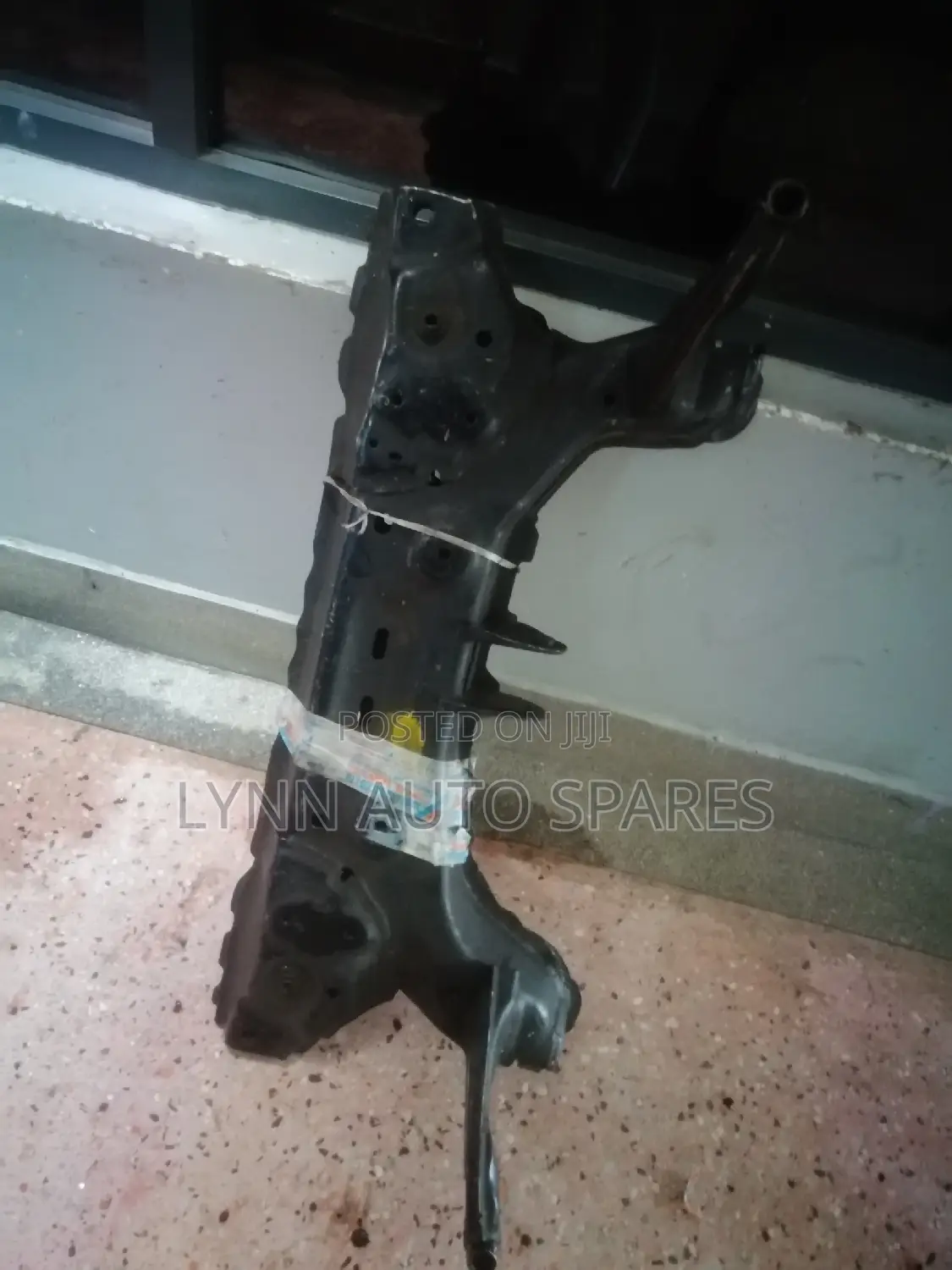 Mazda Demio Crossmember