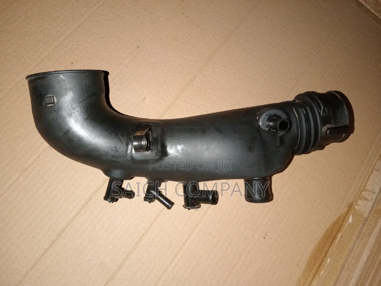 Subaru Forester SH5 XT Turbo Intake Pipe