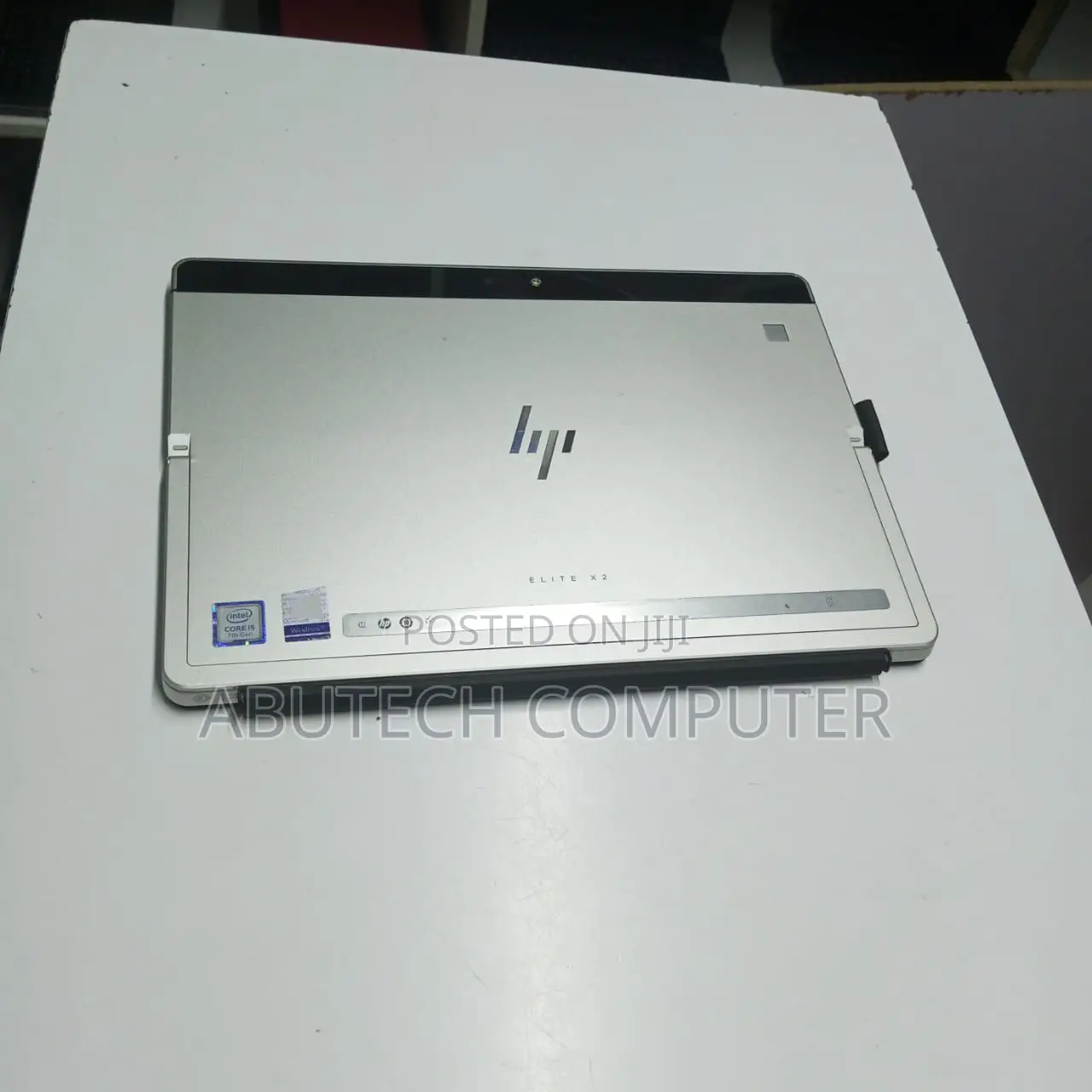Laptop HP Elite X2 1012 G2 8GB Intel Core I5 SSD 256GB
