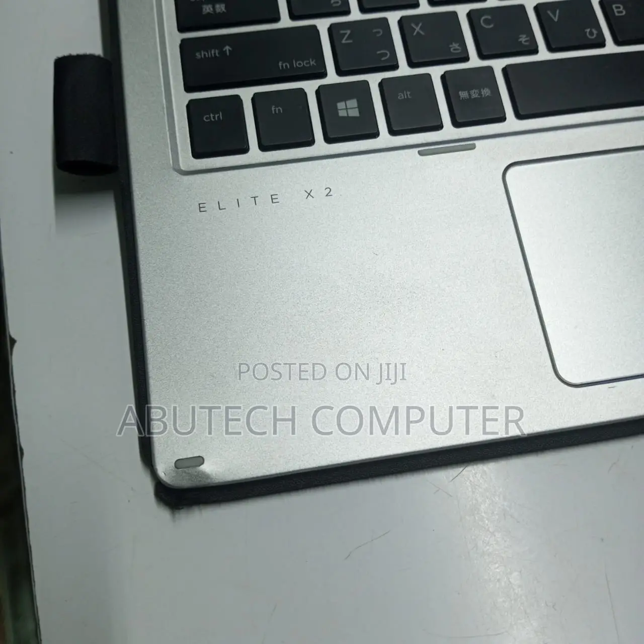 Laptop HP Elite X2 1012 G2 8GB Intel Core I5 SSD 256GB
