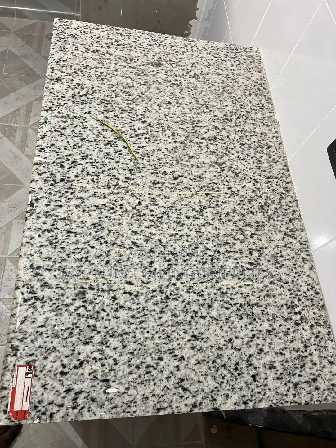 Granite Tile