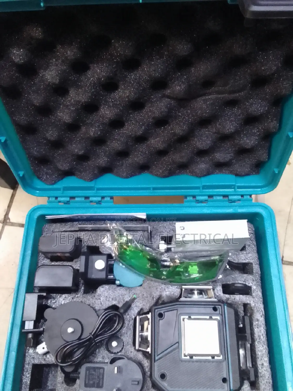 Makita Laser Level Original