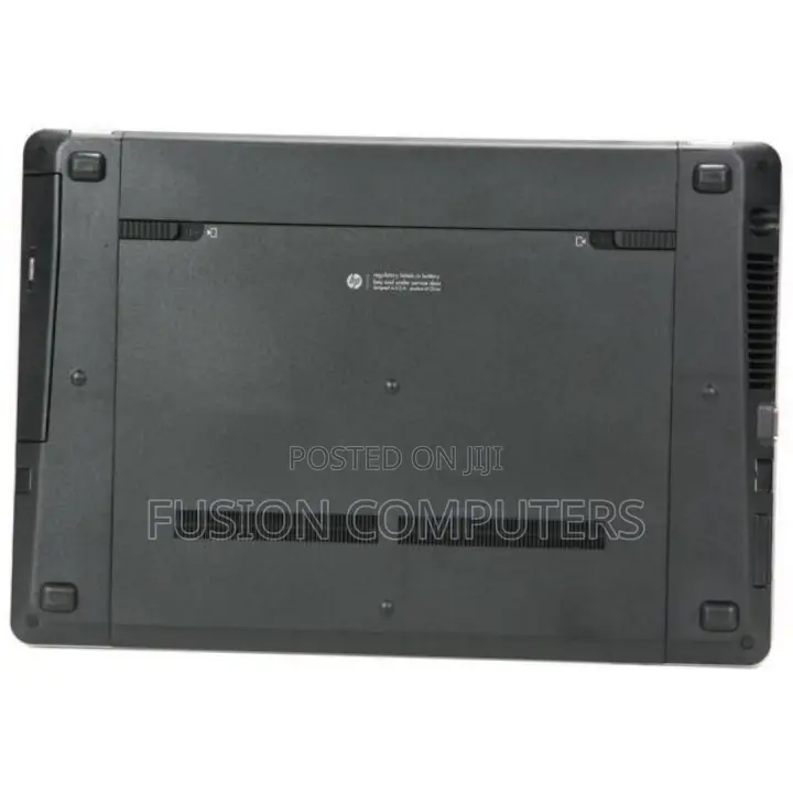 Laptop HP ProBook 4530S 4GB Intel Core I3 HDD 500GB
