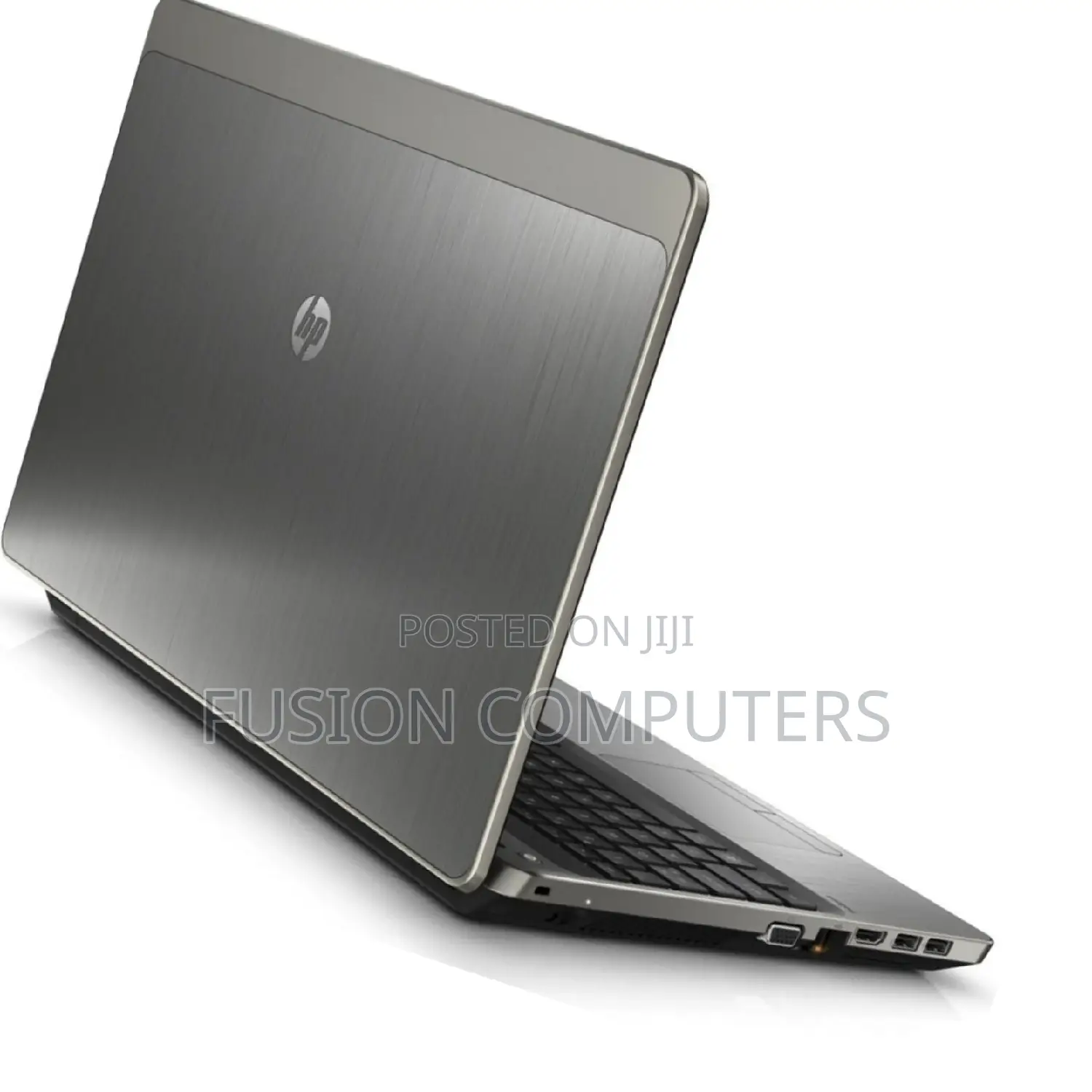 Laptop HP ProBook 4530S 4GB Intel Core I3 HDD 500GB