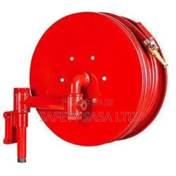 Manual Swinging Type Horse Reel