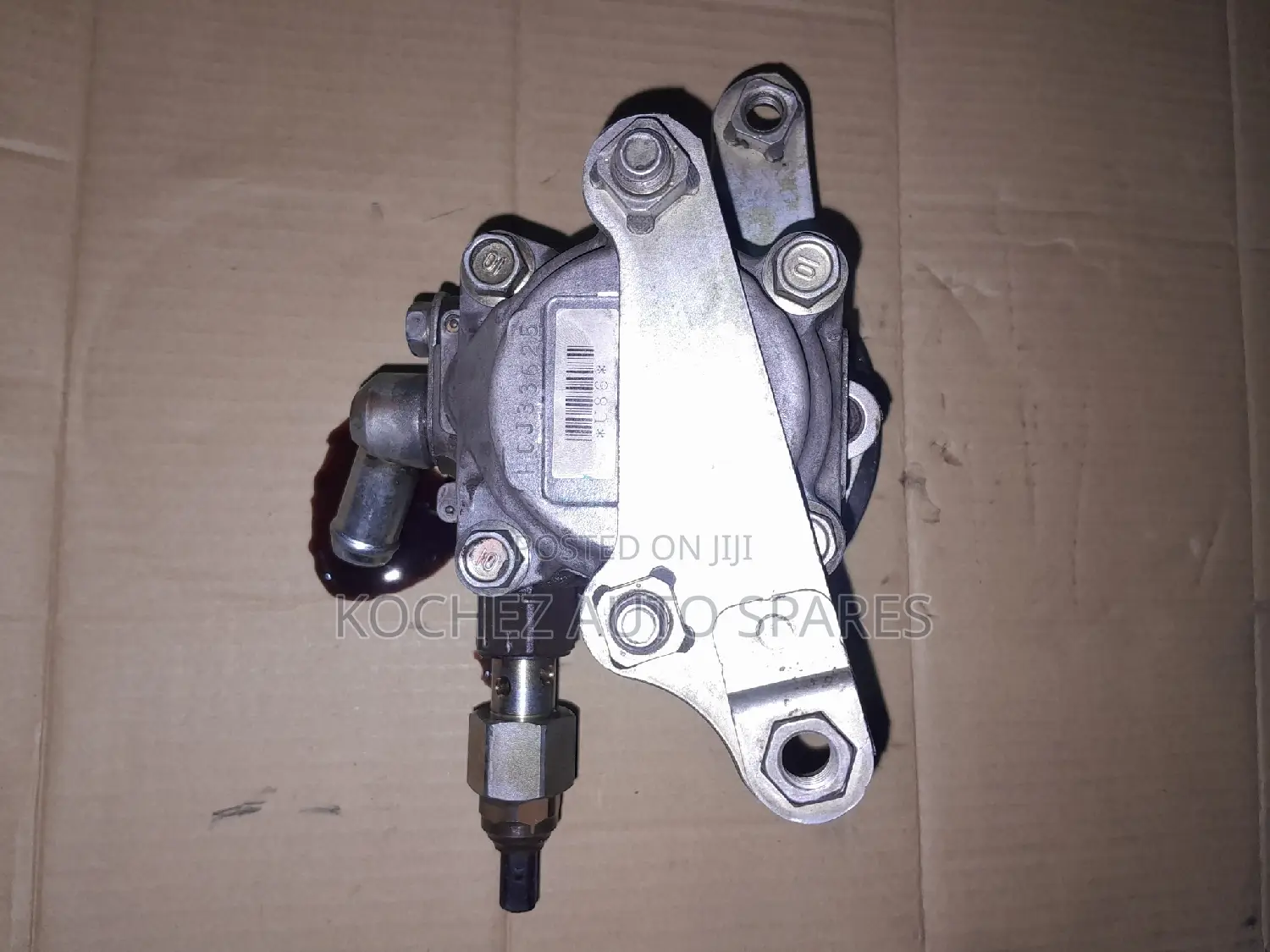 Power Steering Pump for Harrier/Lexus Old Model 1mz