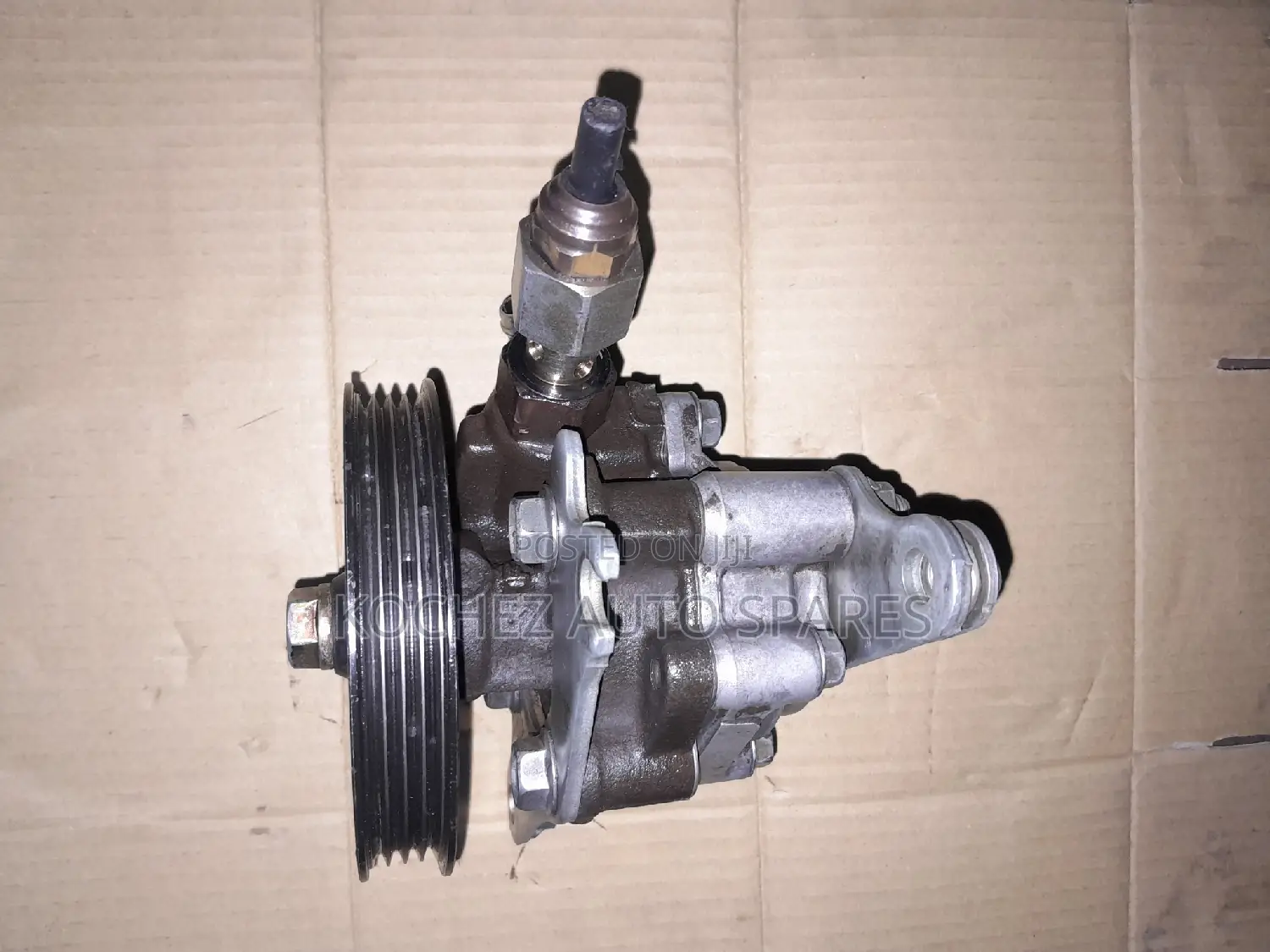 Power Steering Pump for Harrier/Lexus Old Model 1mz