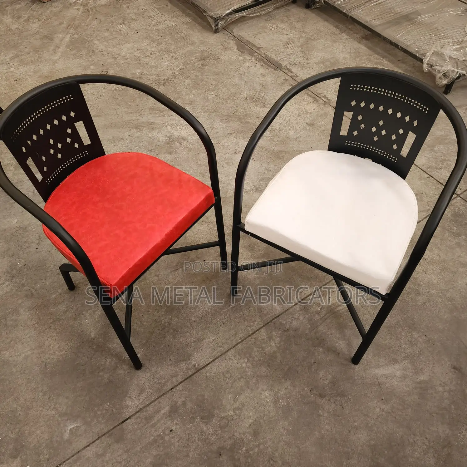 High-Quality Custom-Made Restaurant/ Hotel Chairs.
