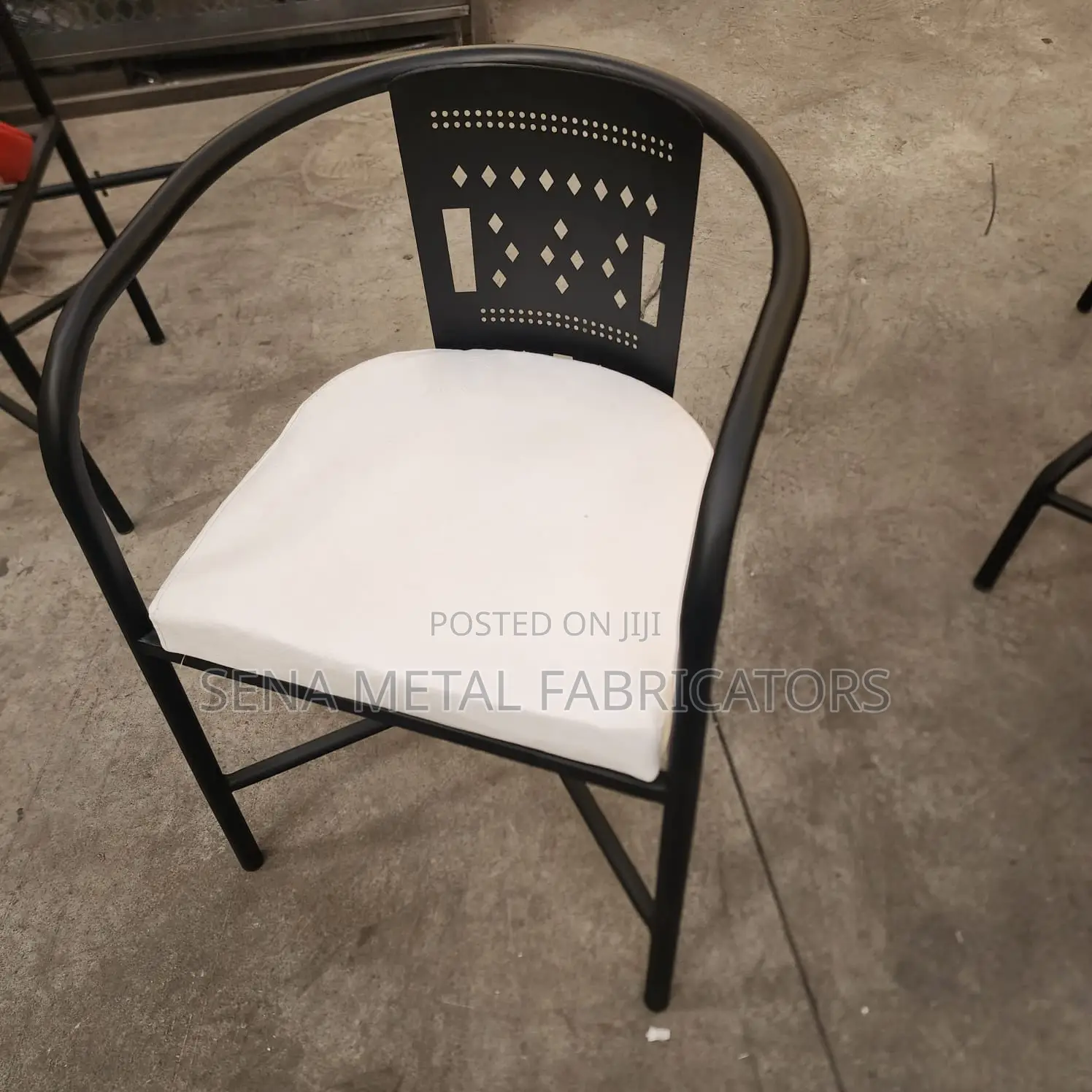 High-Quality Custom-Made Restaurant/ Hotel Chairs.