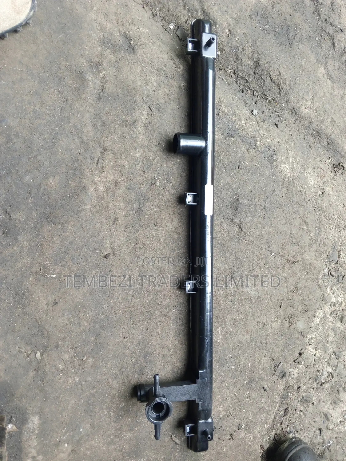 Radiator Top Covers for Toyota and Other Vehicles Available