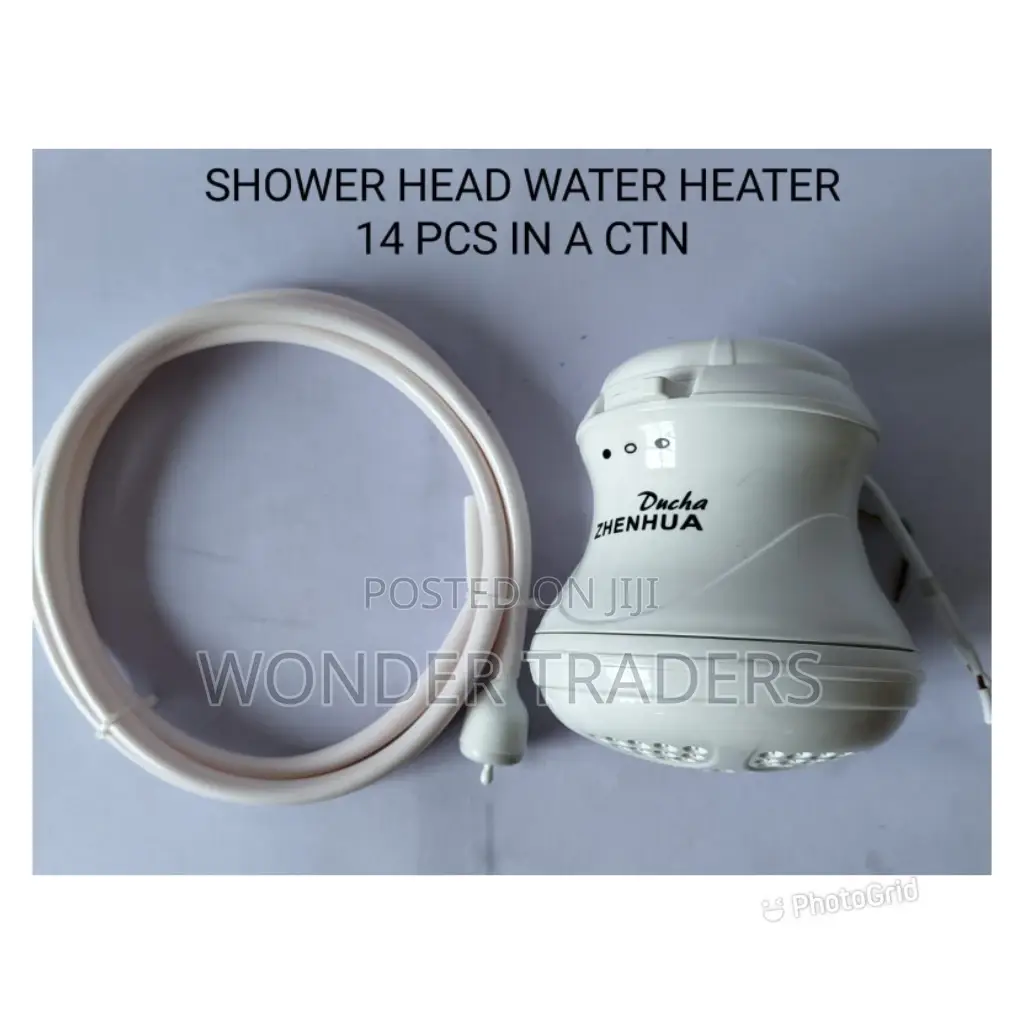 Zhenhua Ducha Shower Head