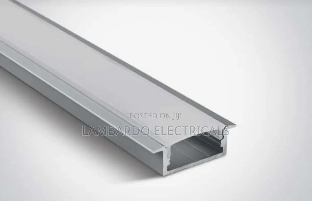 Aluminium Profile Channel,Cob/SMD Striplights, Power Supply