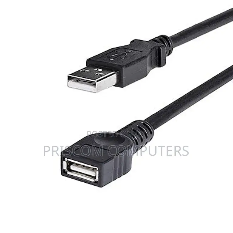 USB to USB Extension Cables 3M| 5M| 10M| 20m- High Speed