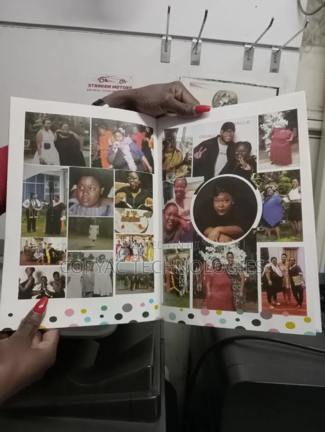 High Quality Funeral Programs Printing