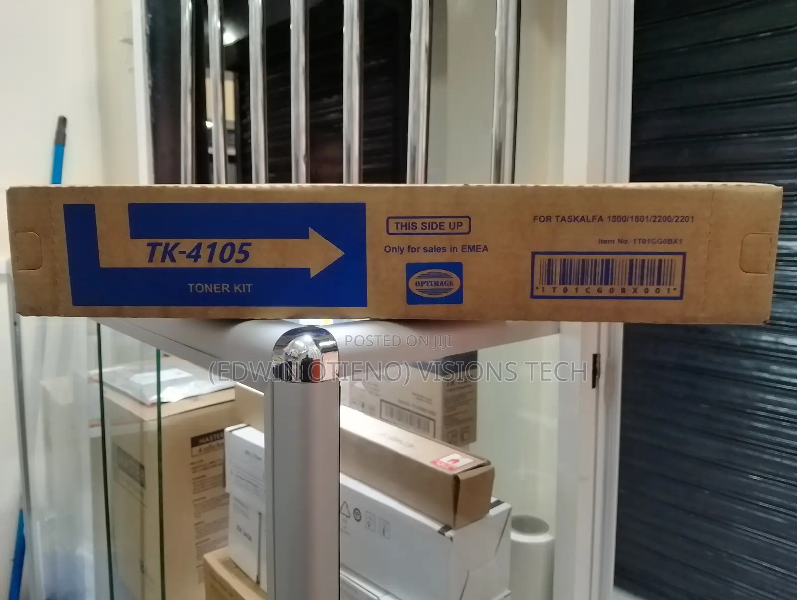 Kyocera Taskalfa 1800 Toner