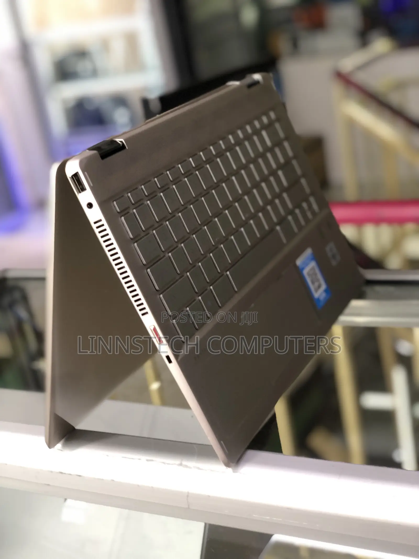 Laptop HP Pavilion 14 8GB Intel Core I5 SSD 256GB
