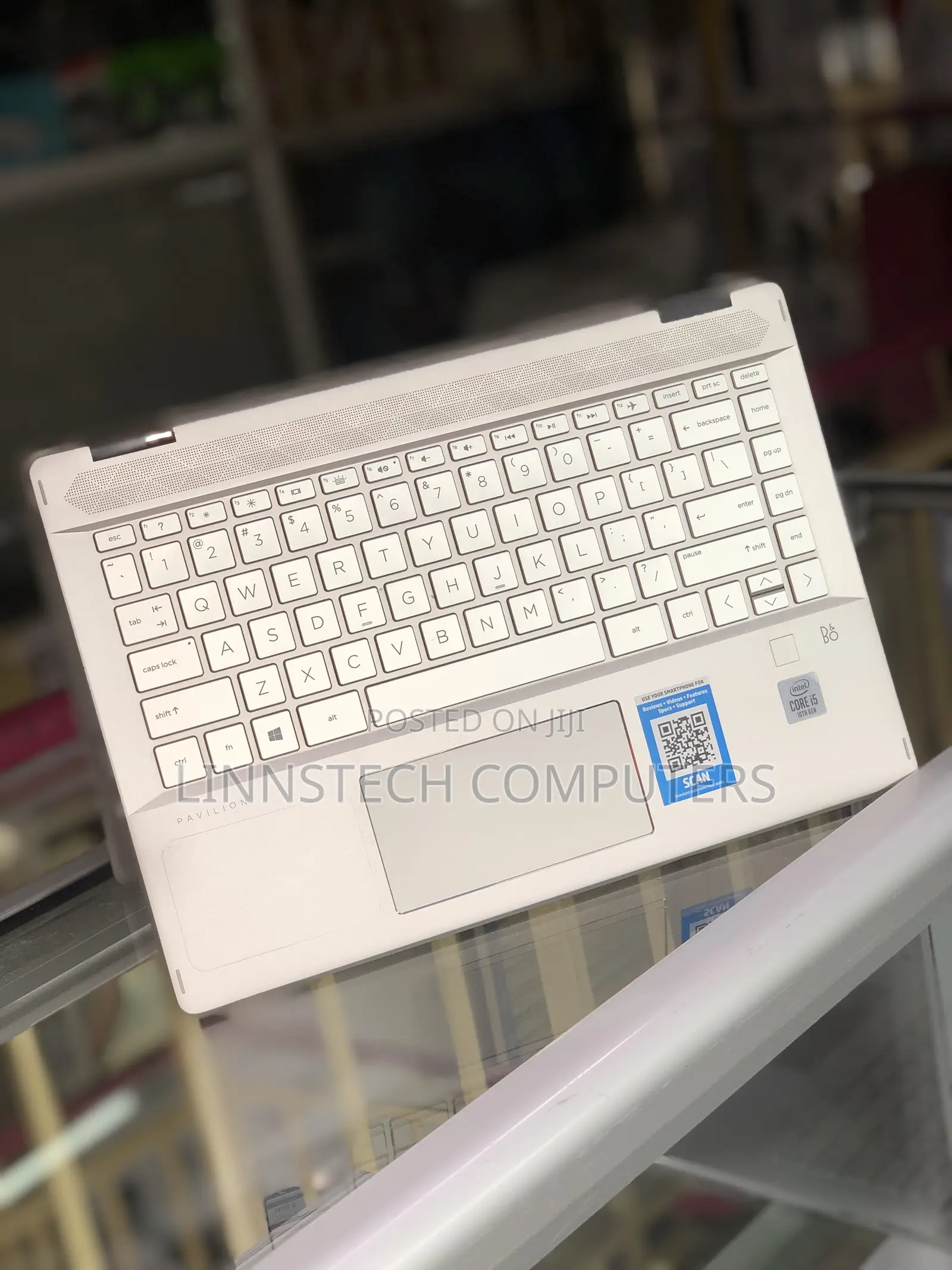 Laptop HP Pavilion 14 8GB Intel Core I5 SSD 256GB