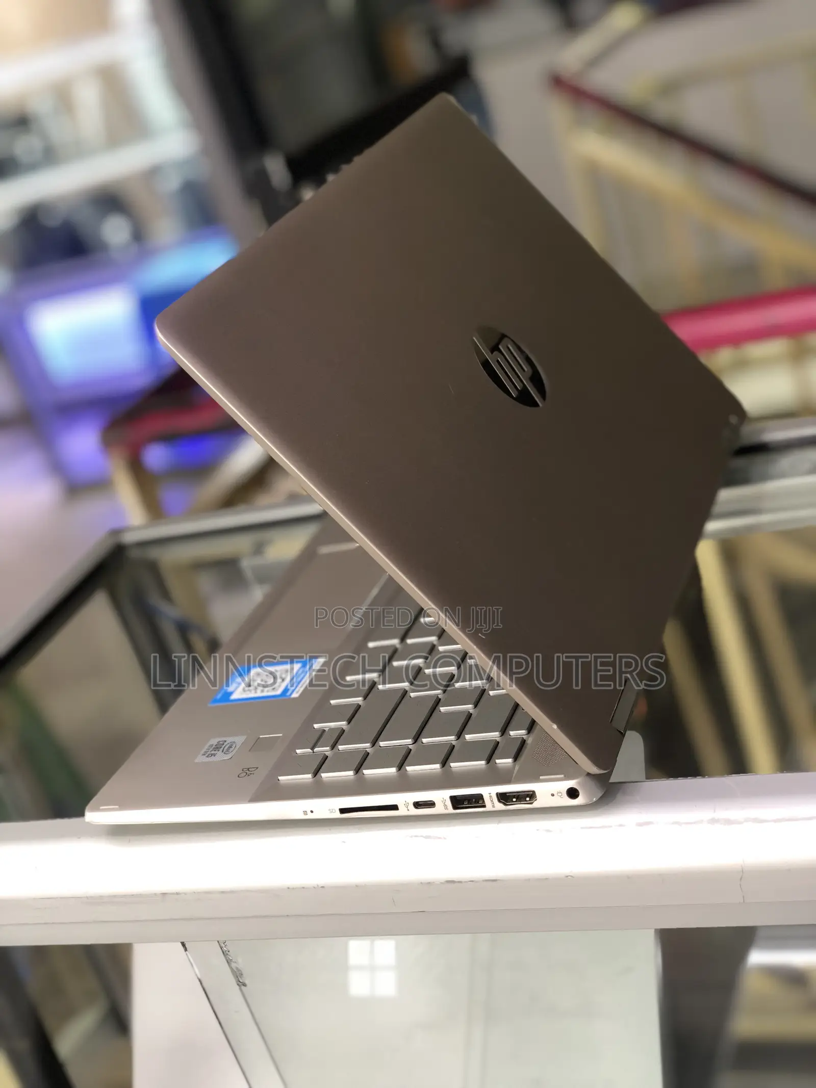 Laptop HP Pavilion 14 8GB Intel Core I5 SSD 256GB